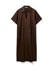 Sofie Schnoor - Asanasw Oversize -paitamekko - 7162 INTENSE BROWN | Stockmann