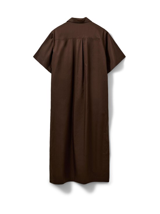 Sofie Schnoor - Asanasw Oversize -paitamekko - 7162 INTENSE BROWN | Stockmann - photo 2