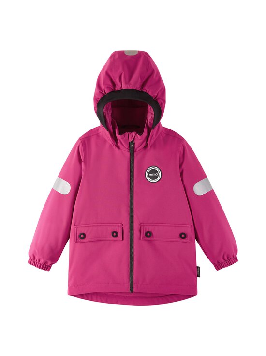 Reima - Symppis Reimatec -takki - 4820 ROSY BERRY - photo 1 Reima - Symppis Reimatec -takki - 4820 ROSY BERRY | Stockmann - photo 1