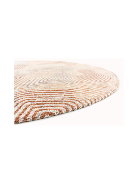 Louis de Poortere - Coral Indian Sand Chenille -matto - 109800 INDIAN SAND | Stockmann - photo 3