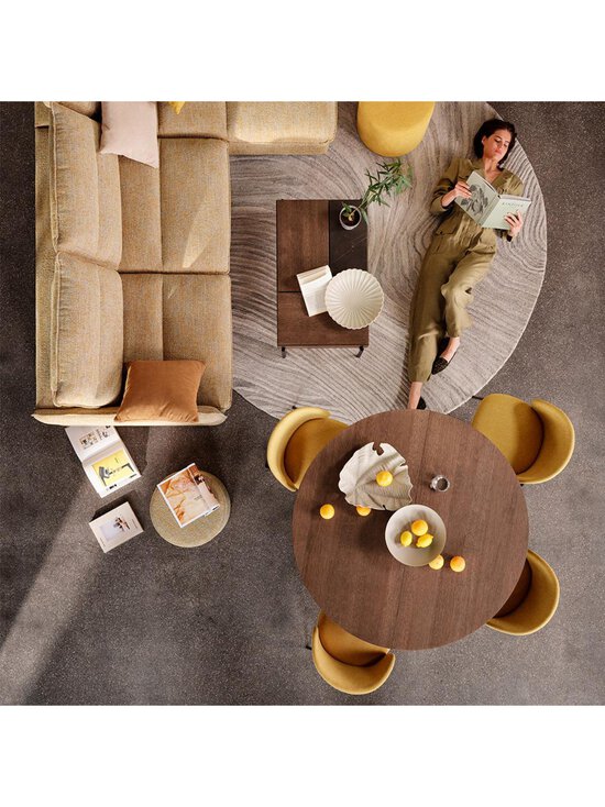 BoConcept - Santiago -jatkettava ruokapöytä - RUSKEA | Stockmann - photo 9