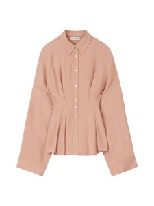 Rodebjer - Palmer-paitapusero - 6066 ANTIQUE PINK | Stockmann