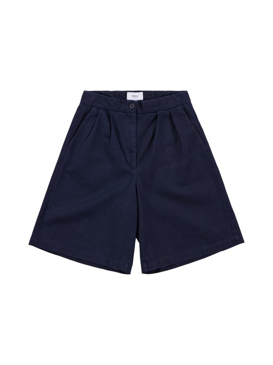 Makia - Lola šorti - 689 DARK NAVY - photo 1 Makia - Lola šorti - 689 DARK NAVY | Stockmann - photo 1