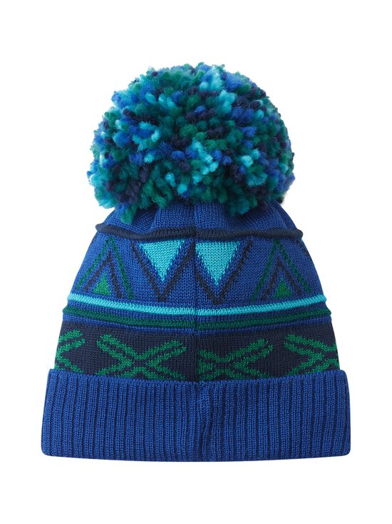 Reima - Kirjoen-villapipo - 6901 TWILIGHT BLUE - photo 3 Reima - Kirjoen-villapipo - 6901 TWILIGHT BLUE | Stockmann - photo 3