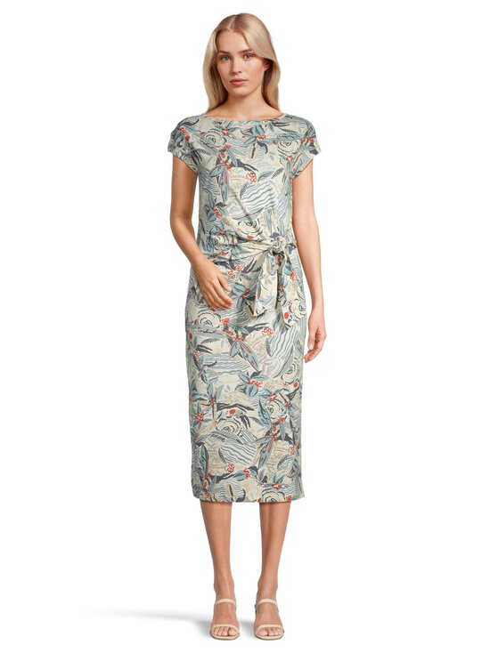 Lauren Ralph Lauren - Kleit Dabria - CREAM MULTI - photo 2 Lauren Ralph Lauren - Kleit Dabria - CREAM MULTI | Stockmann - photo 2