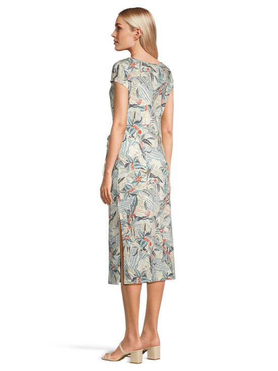 Lauren Ralph Lauren - Kleit Dabria - CREAM MULTI - photo 4 Lauren Ralph Lauren - Kleit Dabria - CREAM MULTI | Stockmann - photo 4