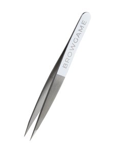 Browgame Cosmetics - Original Pointed Tweezer -pinsetit Browgame Cosmetics - Original Pointed Tweezer -pinsetit | Stockmann