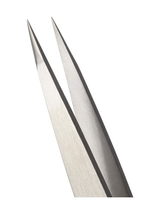 Browgame Cosmetics - Original Pointed Tweezer -pinsetit - TERÄS - photo 4 Browgame Cosmetics - Original Pointed Tweezer -pinsetit - TERÄS | Stockmann - photo 4