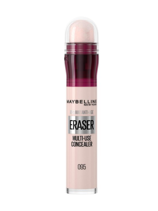 Maybelline - Instant Anti Age Eraser Concealer -peitevoide - 95 COOL IVORY - photo 2 Maybelline - Instant Anti Age Eraser Concealer -peitevoide - 95 COOL IVORY | Stockmann - photo 2