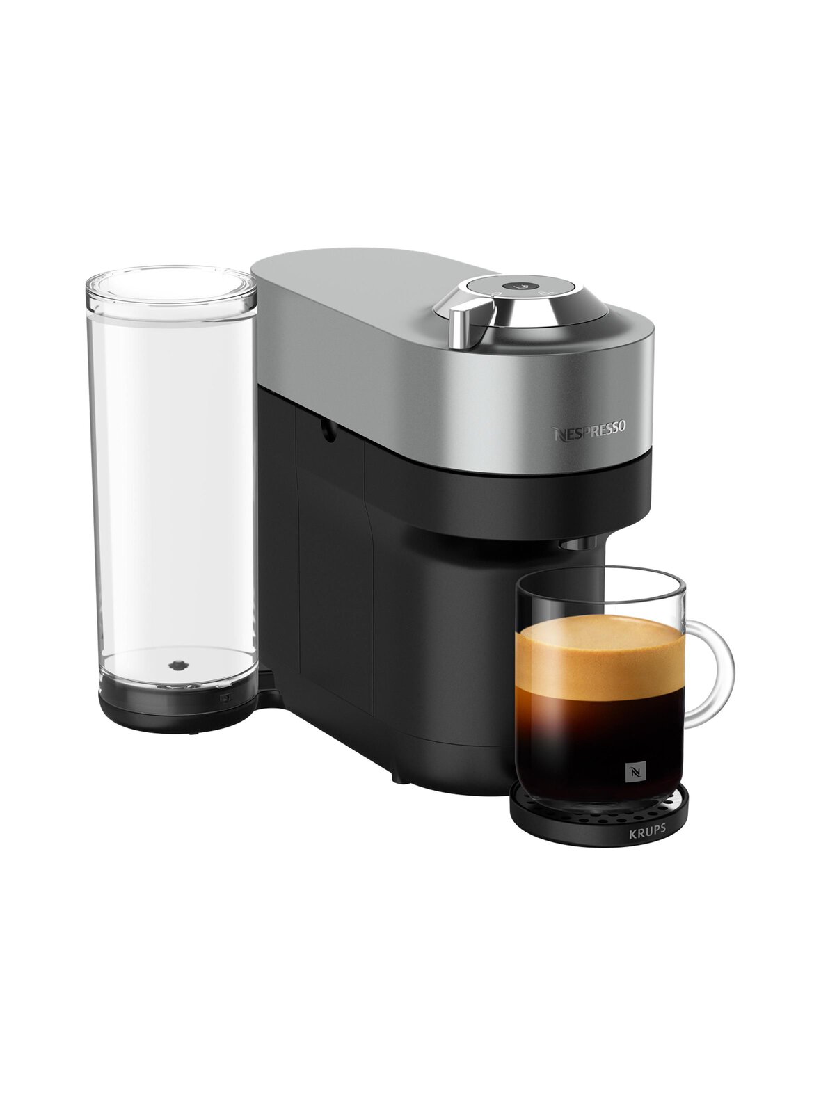 NESPRESSO Vertuo pop+ -kahvikone 1.1 l