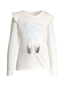 Bogi - Trikoosärk Dance - SOFT WHITE | Stockmann