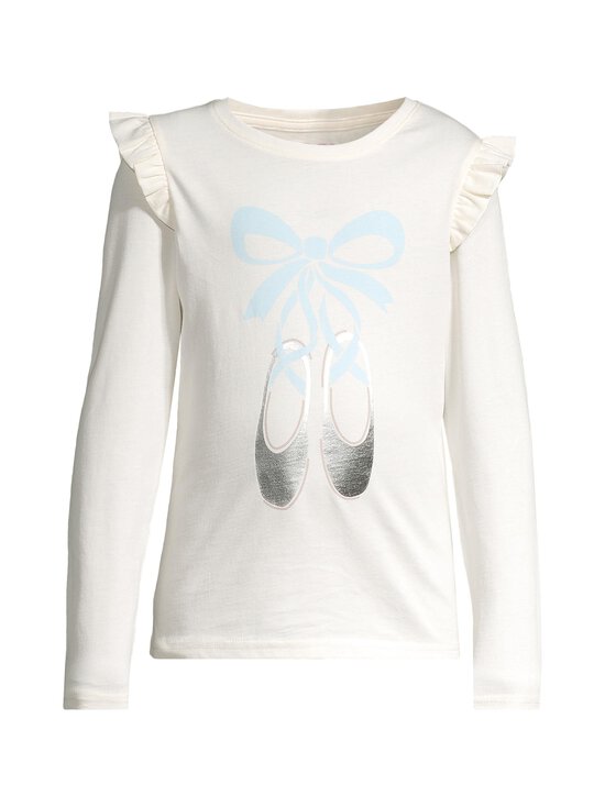 Bogi - Trikoosärk Dance - SOFT WHITE | Stockmann - photo 1
