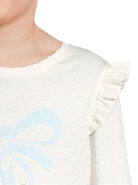 Bogi - Trikoosärk Dance - SOFT WHITE | Stockmann - photo 4