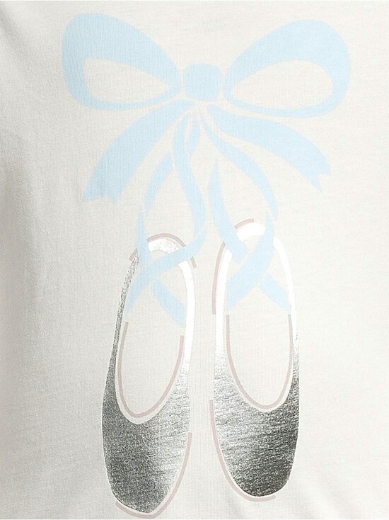 Bogi - Trikoosärk Dance - SOFT WHITE | Stockmann - photo 5
