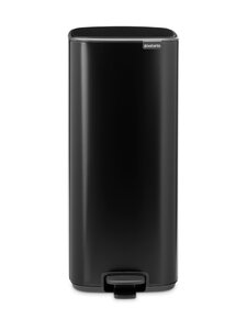 Brabantia - Bo-poljinroskakori 30 l - MATT BLACK | Stockmann