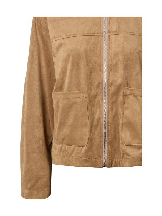 RUE de FEMME - Giselia-takki - 535 KHAKI | Stockmann - photo 7