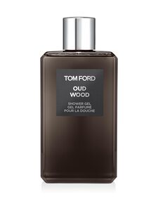 Tom Ford - Oud Wood Shower Gel -suihkugeeli 250 ml | Stockmann