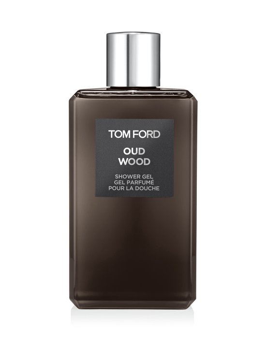 Oud Wood Shower Gel -suihkugeeli 250 ml