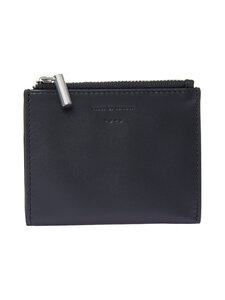 Tiger of Sweden - Nahast rahakott Numus - 02C JET GREY | Stockmann