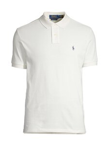 Polo Ralph Lauren - Pikeepaita - PALE CREAM/C7952 | Stockmann
