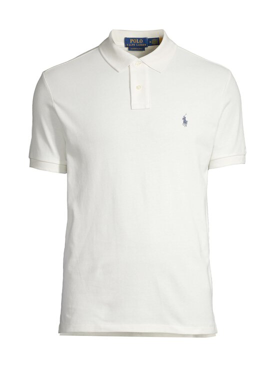 Polo Ralph Lauren - Polo krekls - PALE CREAM/C7952 - photo 1 Polo Ralph Lauren - Polo krekls - PALE CREAM/C7952 | Stockmann - photo 1