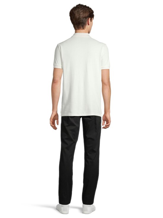 Polo Ralph Lauren - Polo krekls - PALE CREAM/C7952 - photo 3 Polo Ralph Lauren - Polo krekls - PALE CREAM/C7952 | Stockmann - photo 3