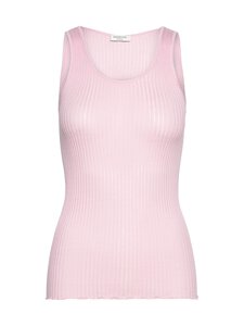 Rosemunde - Siidi-puuvilla topp Belize - 011 PINK Rosemunde - Siidi-puuvilla topp Belize - 011 PINK | Stockmann
