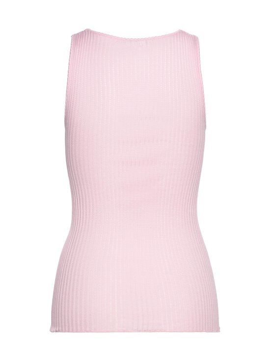 Rosemunde - Belize-silkki-puuvillatoppi - 011 PINK - photo 2 Rosemunde - Belize-silkki-puuvillatoppi - 011 PINK | Stockmann - photo 2