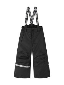 Reima - Reima Kulku bikses ar lencēm - 9990 BLACK | Stockmann