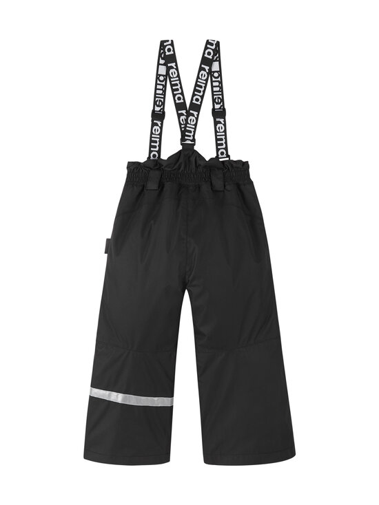 Reima - Reima Kulku bikses ar lencēm - 9990 BLACK | Stockmann - photo 2