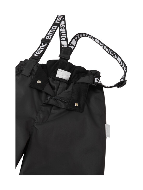 Reima - Reima Kulku bikses ar lencēm - 9990 BLACK | Stockmann - photo 3