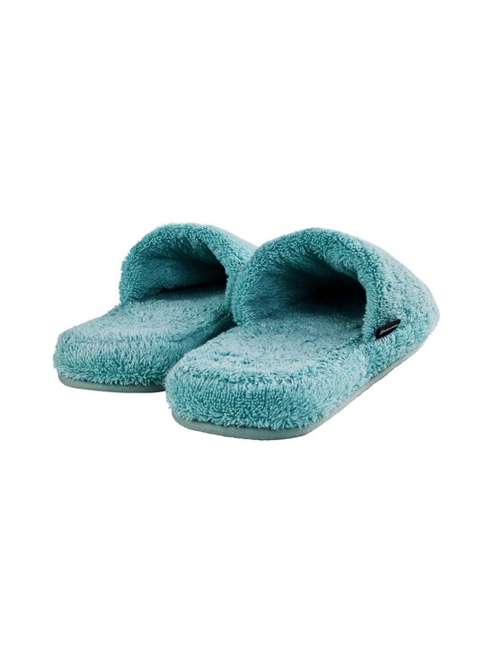 Finlayson - Mahepuuvillast sussid Hali Spa - AQUA - photo 3 Finlayson - Mahepuuvillast sussid Hali Spa - AQUA | Stockmann - photo 3