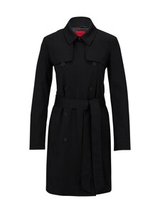 HUGO - Makaras-2 -trenssitakki - 001 BLACK | Stockmann