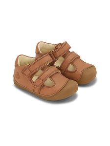 Bundgaard - Petit Summer Barefoot -ensiaskelsandaalit - 2115 COGNAC | Stockmann