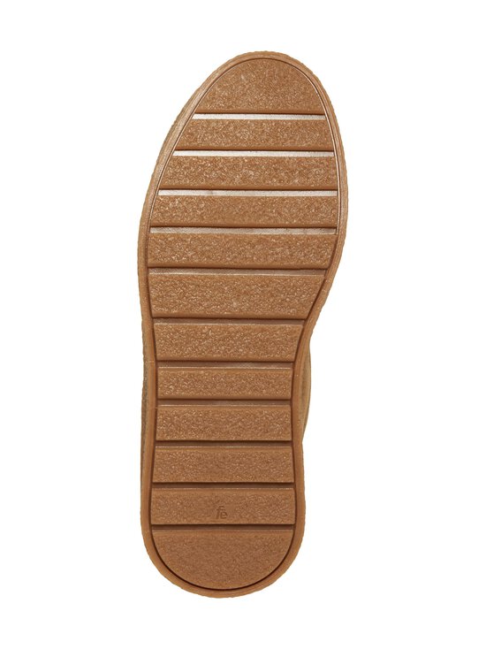 Flattered - Villase voodriga seemisnahast poolsaapad Amelia - 003 SAND SUEDE - photo 4 Flattered - Villase voodriga seemisnahast poolsaapad Amelia - 003 SAND SUEDE | Stockmann - photo 4