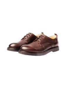 Sneaky Steve - Tor Derby -nahkakengät - BROWN GRAIN | Stockmann