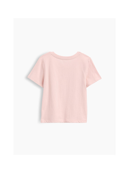 GAP - Relaxed Graphic T-krekls - MISTY ROSE | Stockmann - photo 2
