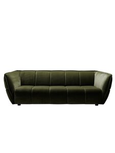 Sits - Clyde-sohva - VIHREÄ | Stockmann