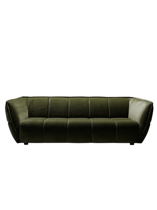 Sits - Clyde-sohva - VIHREÄ - photo 1 Sits - Clyde-sohva - VIHREÄ | Stockmann - photo 1