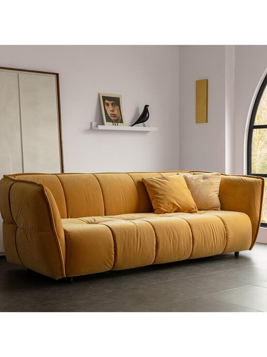 Sits - Clyde-sohva - VIHREÄ - photo 2 Sits - Clyde-sohva - VIHREÄ | Stockmann - photo 2