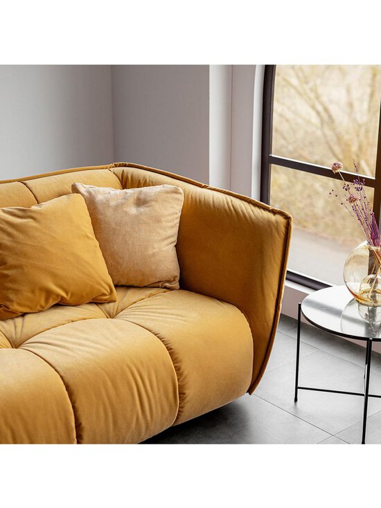 Sits - Clyde-sohva - VIHREÄ - photo 3 Sits - Clyde-sohva - VIHREÄ | Stockmann - photo 3