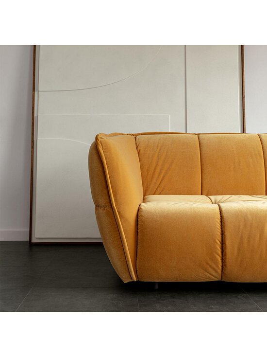 Sits - Clyde-sohva - VIHREÄ - photo 4 Sits - Clyde-sohva - VIHREÄ | Stockmann - photo 4