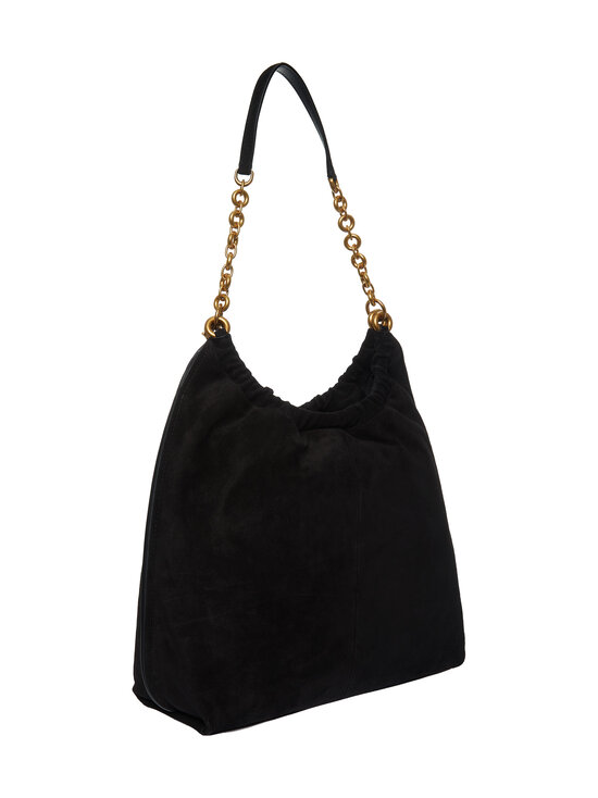 Michael Michael Kors - Indie Large Cinch -nahkalaukku - 001 BLACK | Stockmann - photo 2