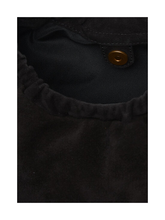 Michael Michael Kors - Indie Large Cinch -nahkalaukku - 001 BLACK | Stockmann - photo 3