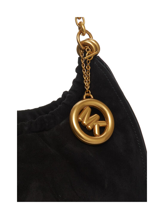Michael Michael Kors - Indie Large Cinch -nahkalaukku - 001 BLACK | Stockmann - photo 4