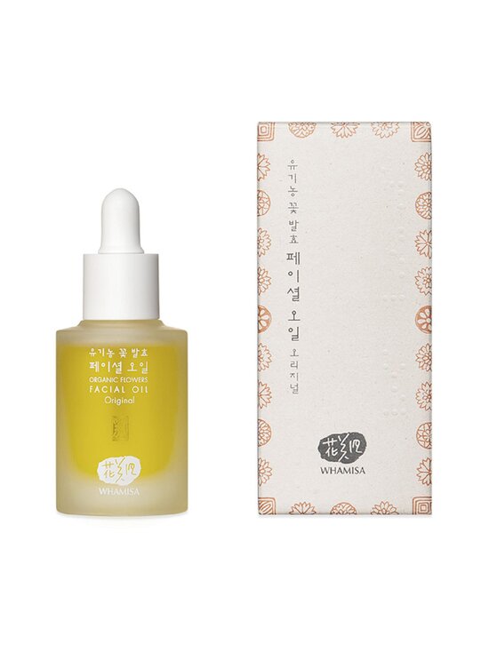 Facial Oil Original -kasvoöljy 26 ml