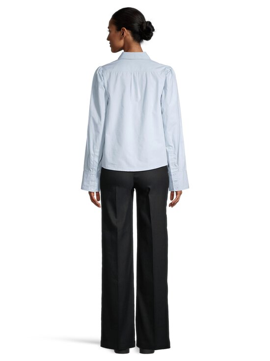 by TiMo - Poplin-paitapusero - 010 - LIGHT BLUE - photo 3 by TiMo - Poplin-paitapusero - 010 - LIGHT BLUE | Stockmann - photo 3