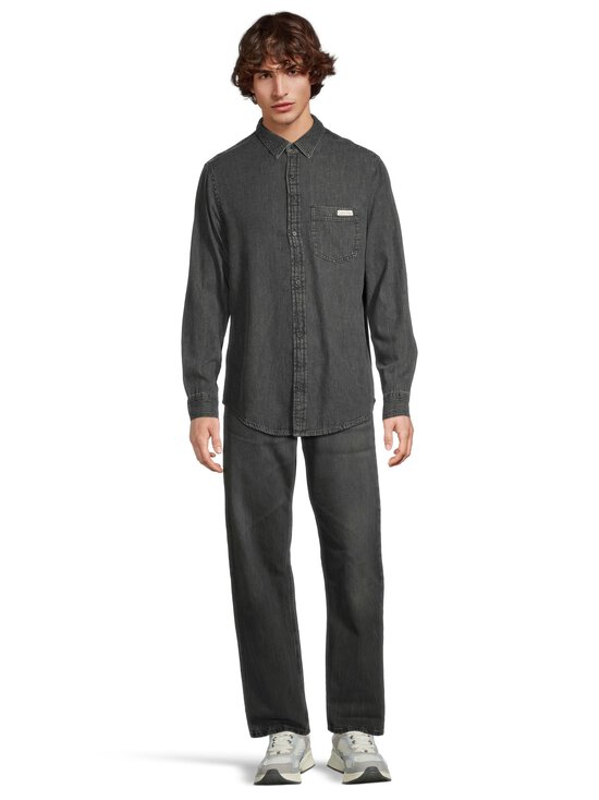 Calvin Klein Jeans - Casual Classic Vail -farkkupaita - KQB VAIL - photo 2 Calvin Klein Jeans - Casual Classic Vail -farkkupaita - KQB VAIL | Stockmann - photo 2