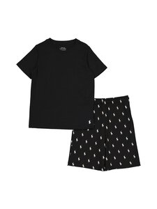 Polo Ralph Lauren - Sleep-pyjamapaita ja shortsit - G9O POLO BLACK | Stockmann