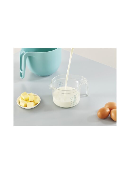 Joseph Joseph - Nest Trio mittakannu- ja sitruspuristinsetti - CLEAR - photo 6 Joseph Joseph - Nest Trio mittakannu- ja sitruspuristinsetti - CLEAR | Stockmann - photo 6
